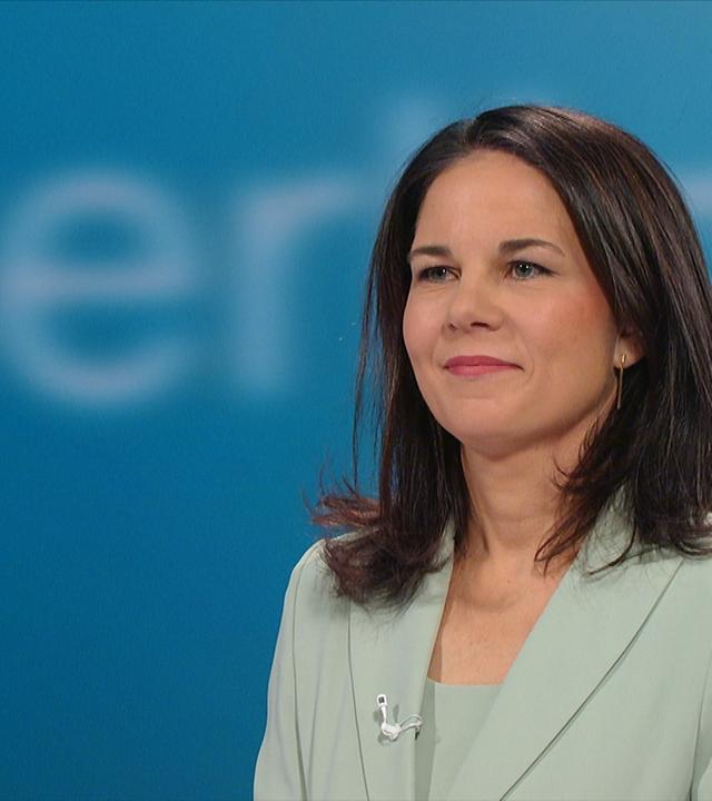 Annalena Baerbock