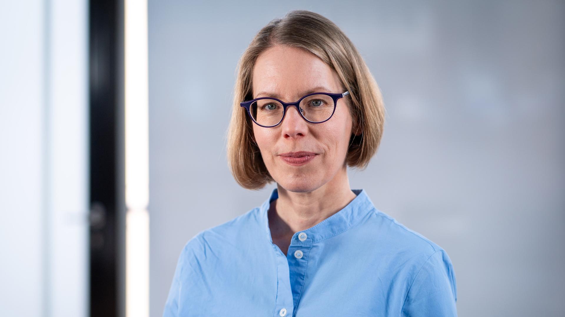 Anne Brorhilker - 2024