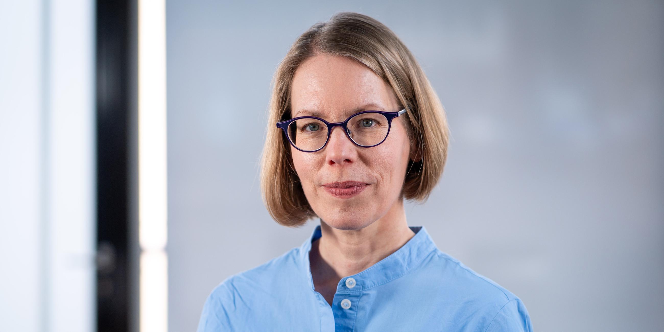 Anne Brorhilker - 2024