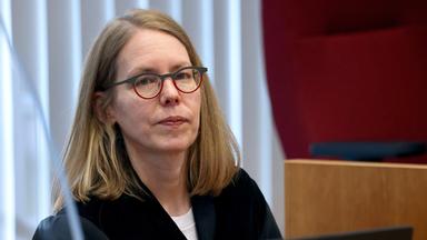 Anne Brorhilker, Kölner Staatsanwältin