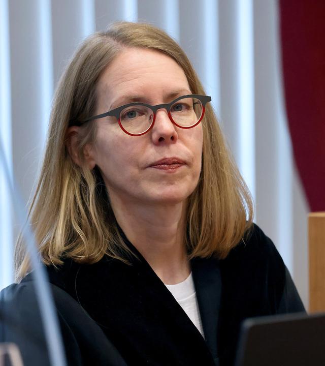 Anne Brorhilker, Kölner Staatsanwältin