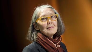Anne Carson