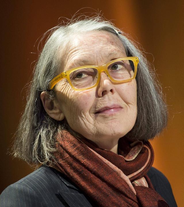 Anne Carson