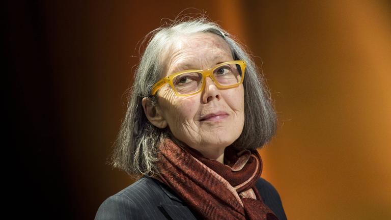 Anne Carson