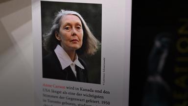 Anne Carson
