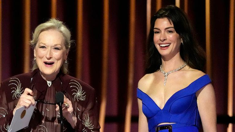 Erster Teaser für "Der Teufel trägt Prada 2"