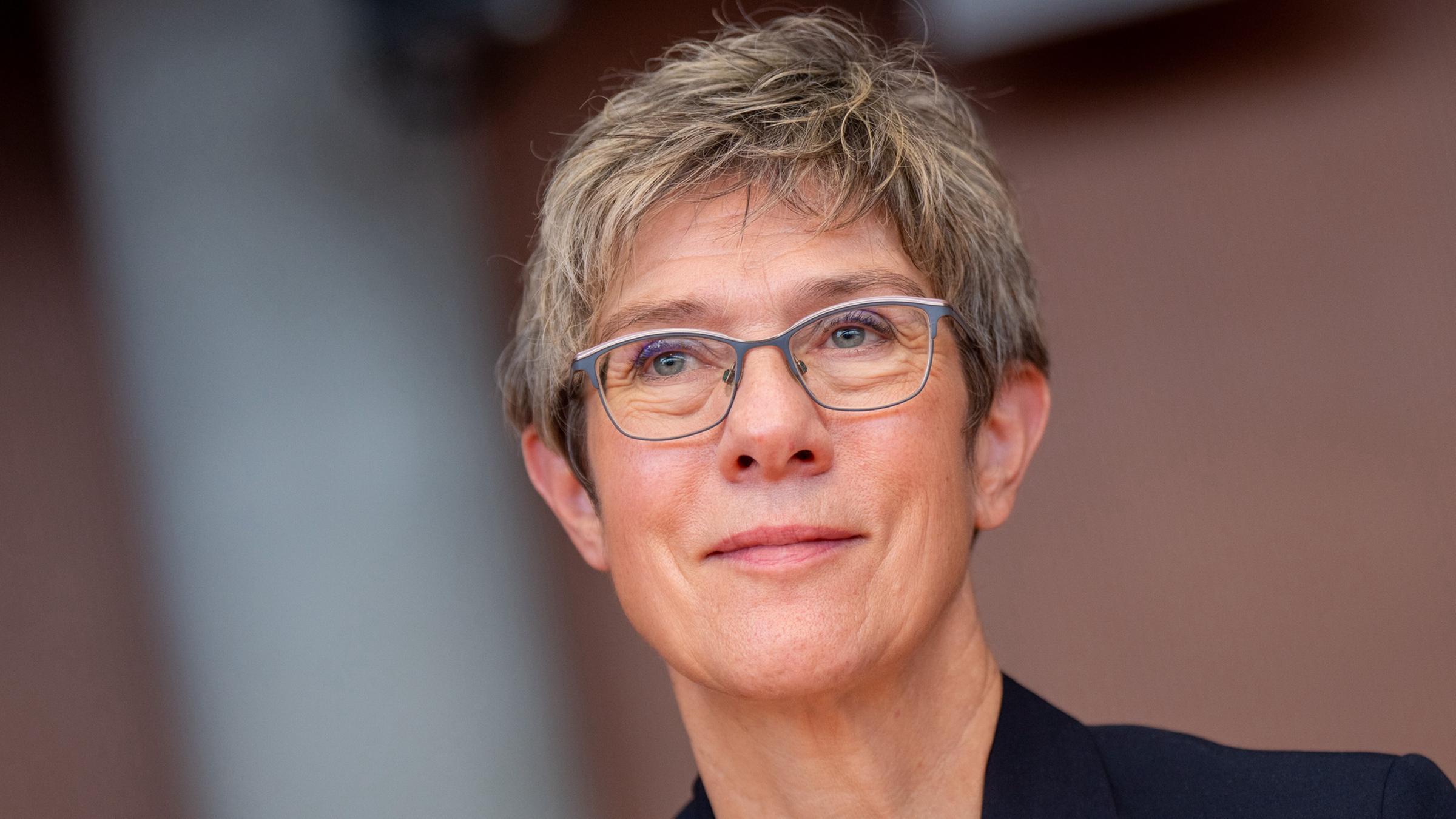 Annegret Kramp-Karrenbauer