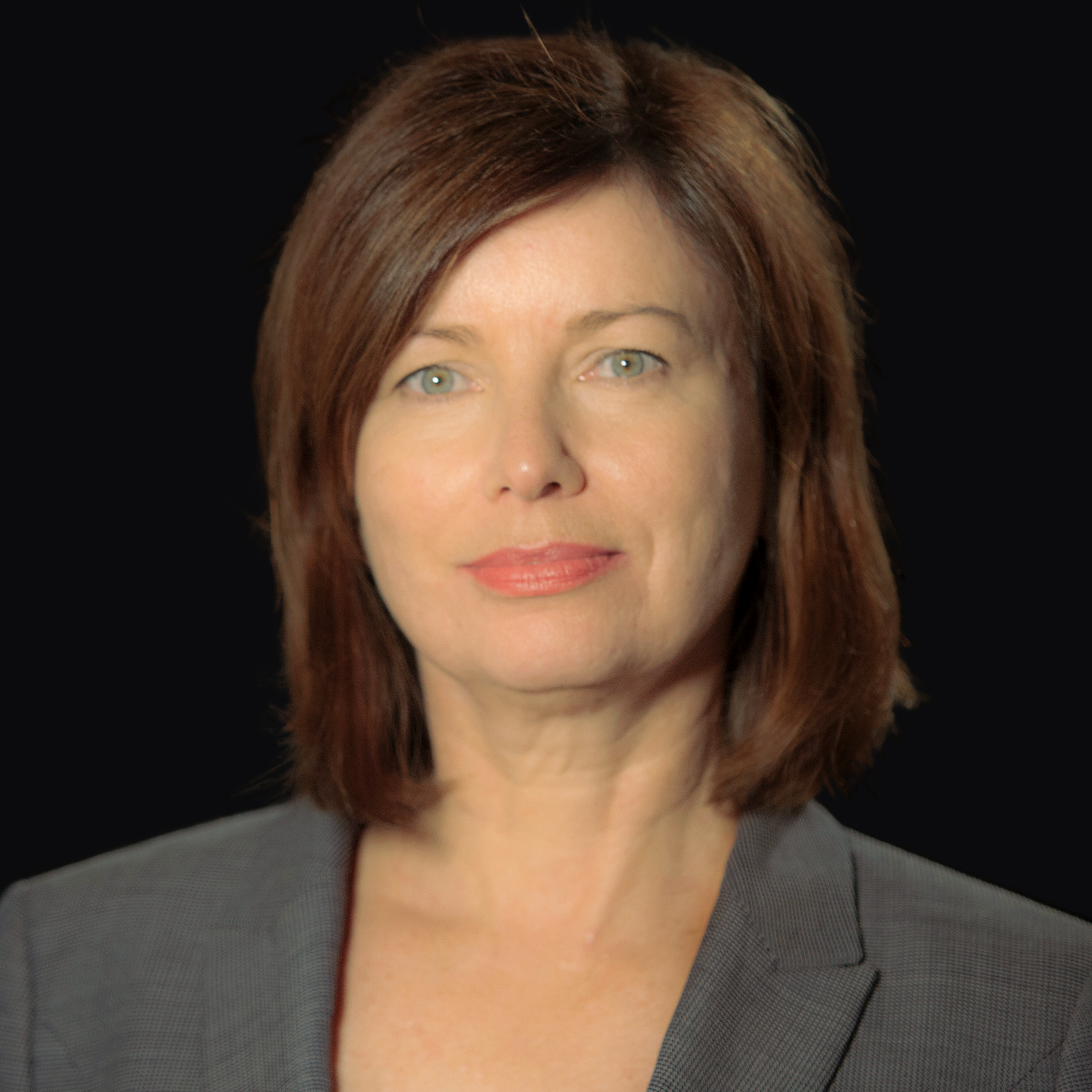 Annette Hilsenbeck