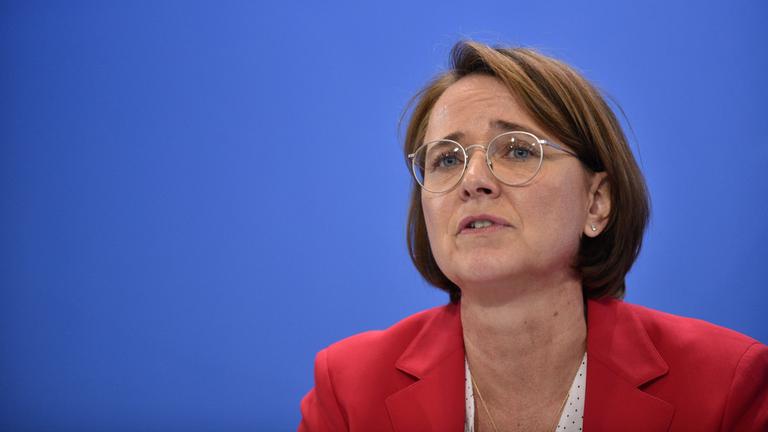 Annette Widmann-Mauz