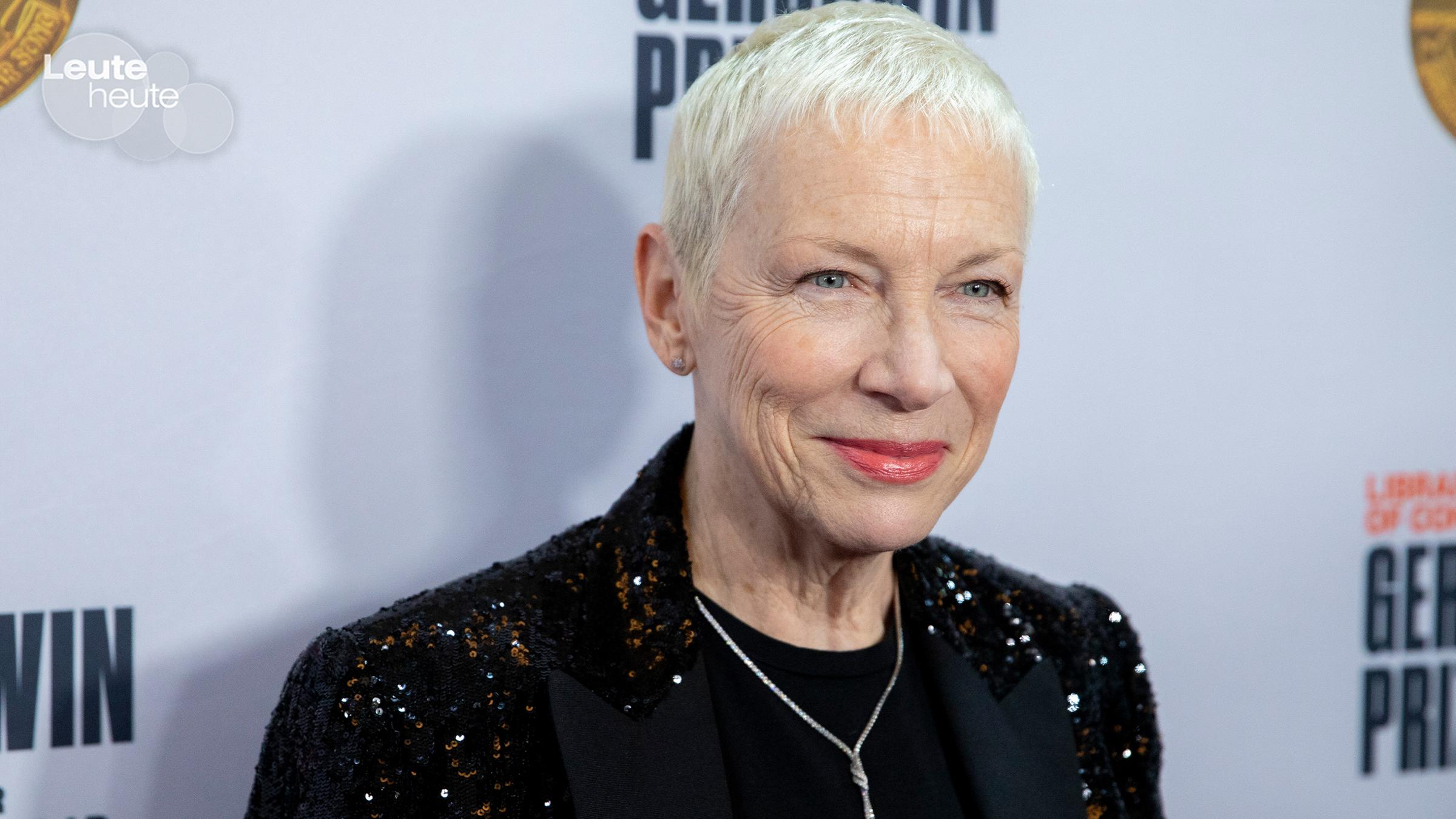 Annie Lennox