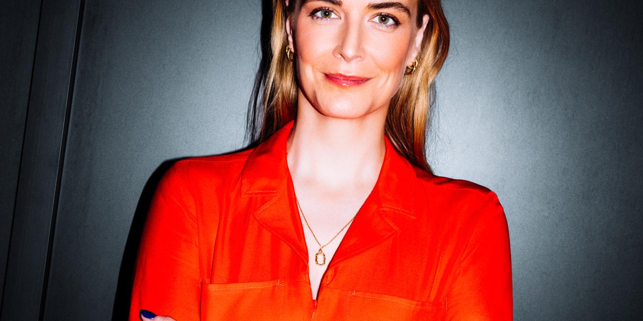Annika Brockschmidt