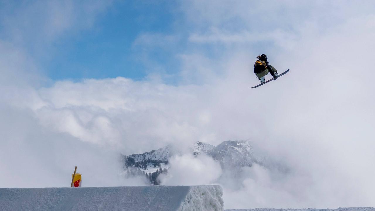 Annika Morgan: "Es kommt auf Verrücktheit an"