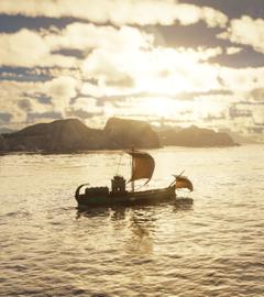 Screenshot aus dem Videospielt Anno 117 Pax Romana der Firma Ubisoft.