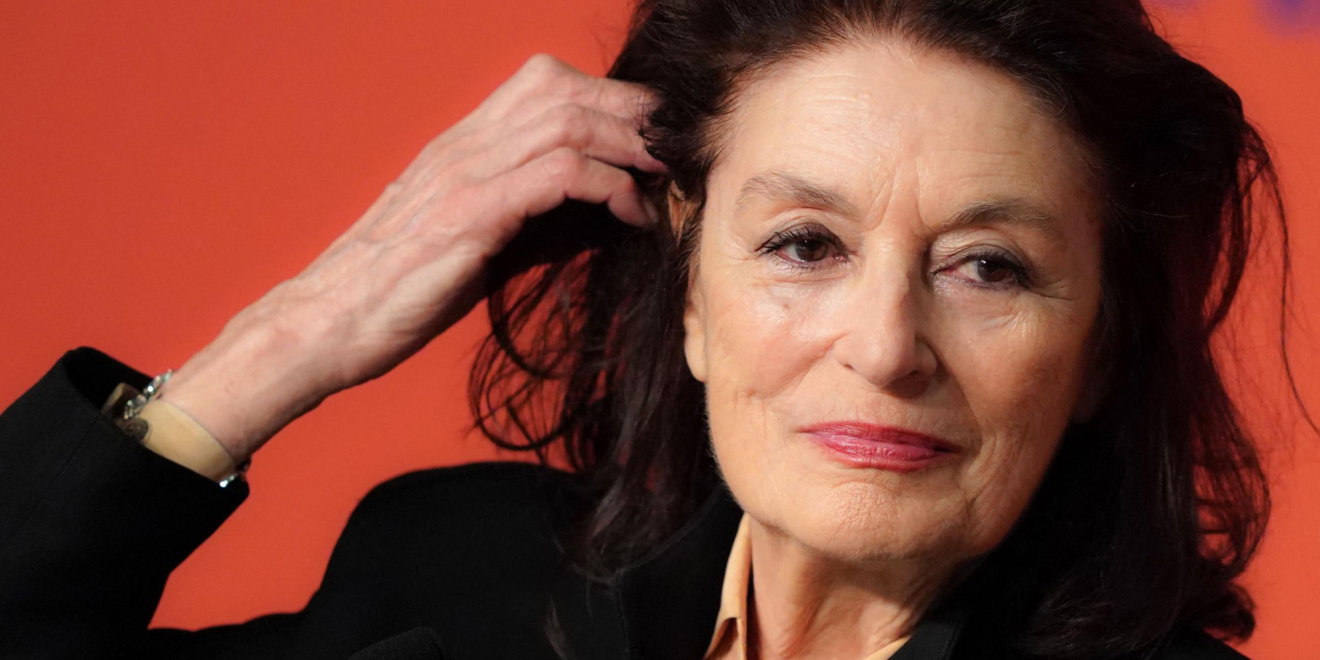 Anouk Aimée