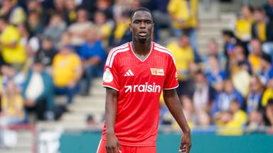 Rekordverkauf: Ansah verlässt Union Berlin