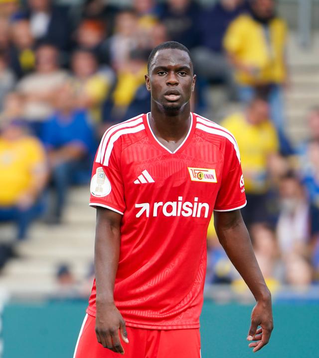 Ilyas Ansah