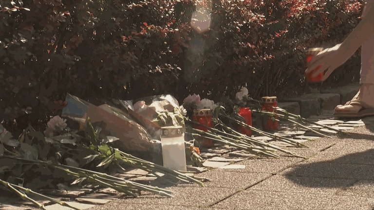 Anschlag in Solingen