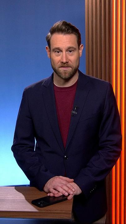 Anselm Stern im SMPR