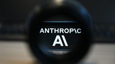 Anthropic AI, Symbolbild