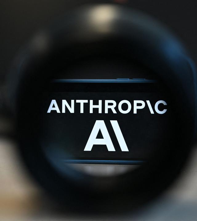Anthropic AI, Symbolbild