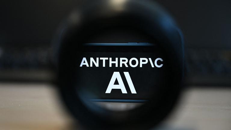 Anthropic AI, Symbolbild