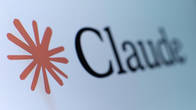 Der KI-Chatbot Claude