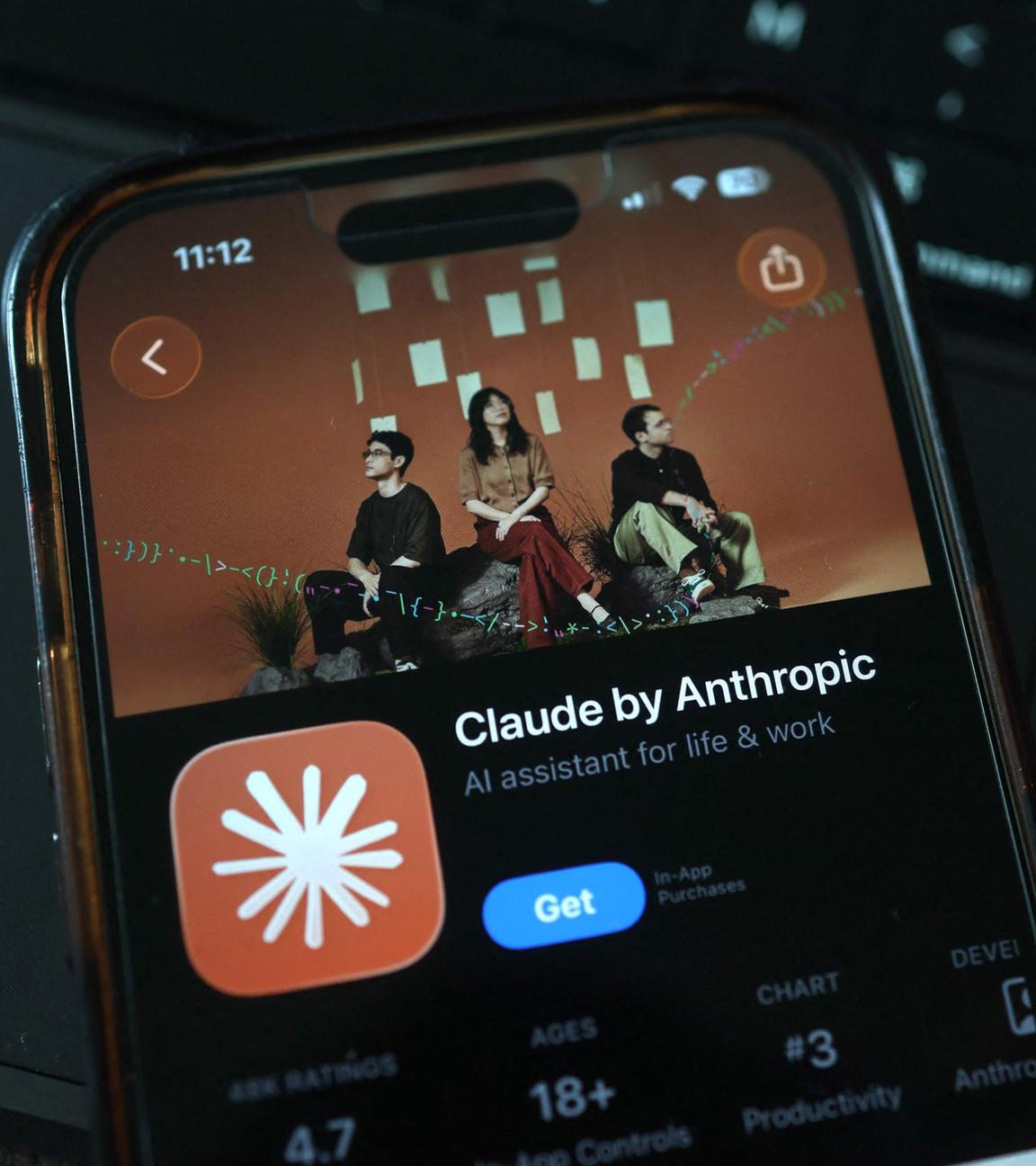 Reports Claim Pentagon Used Anthropic's Claude AI To Aid In Raid Of Venezuelan President Maduro