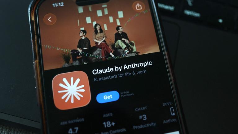 Reports Claim Pentagon Used Anthropic's Claude AI To Aid In Raid Of Venezuelan President Maduro