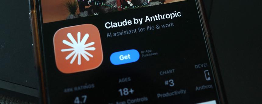 Reports Claim Pentagon Used Anthropic's Claude AI To Aid In Raid Of Venezuelan President Maduro