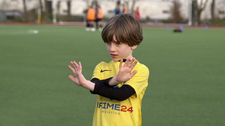 Anti-Rassismus-Kampagne