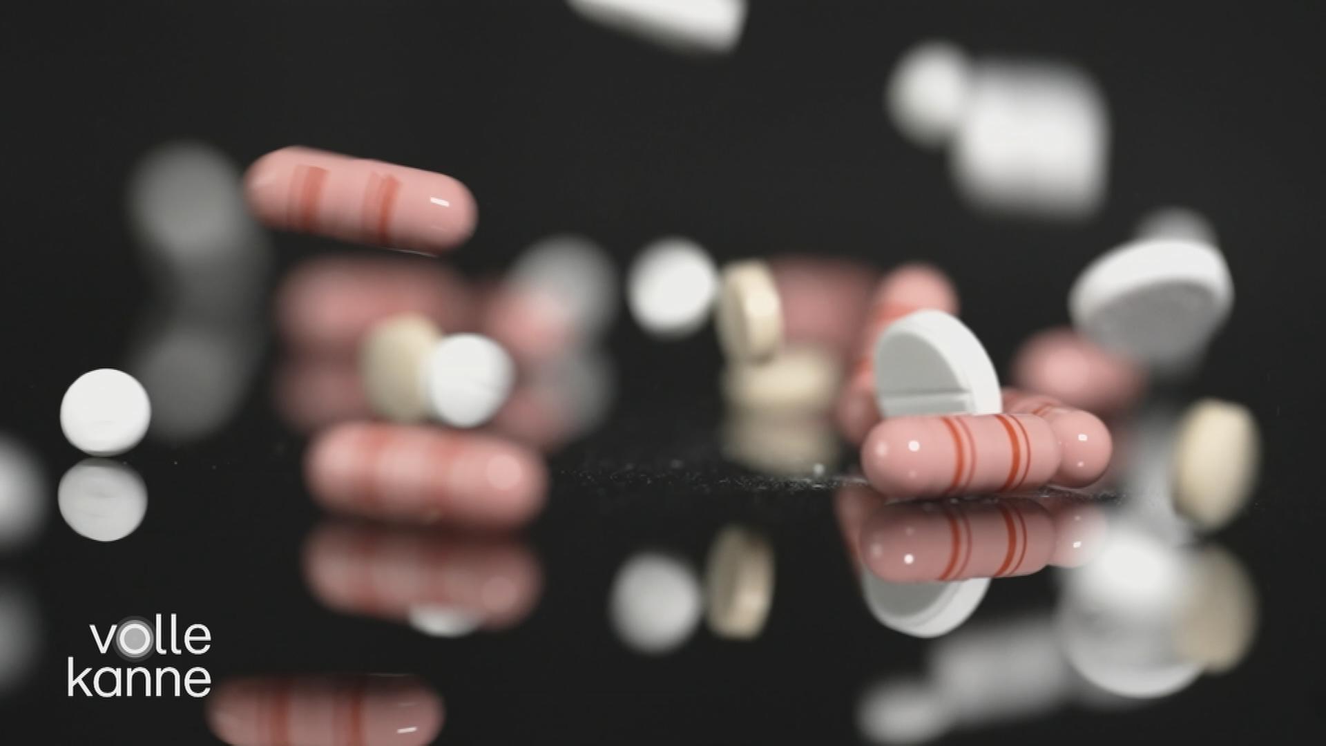 Antidepressiva