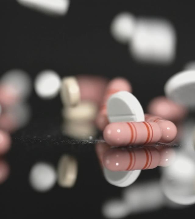 Antidepressiva