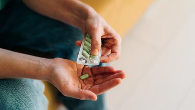 Hoher Konsum von Antidepressiva in Portugal