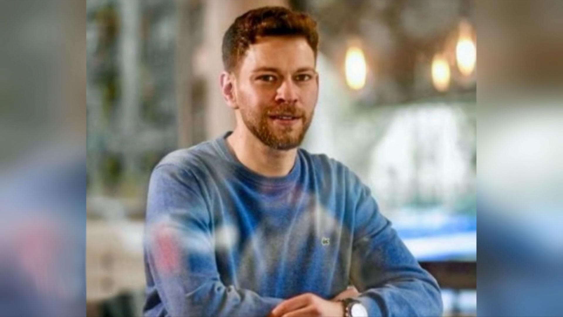 Lahav Shapira