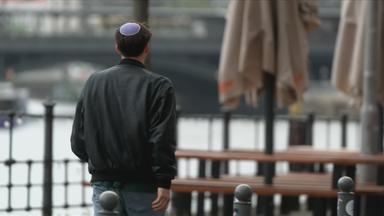 Antisemitismus