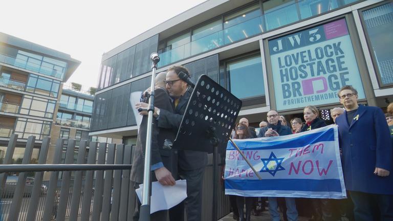 Antisemitismus in Großbritannien 