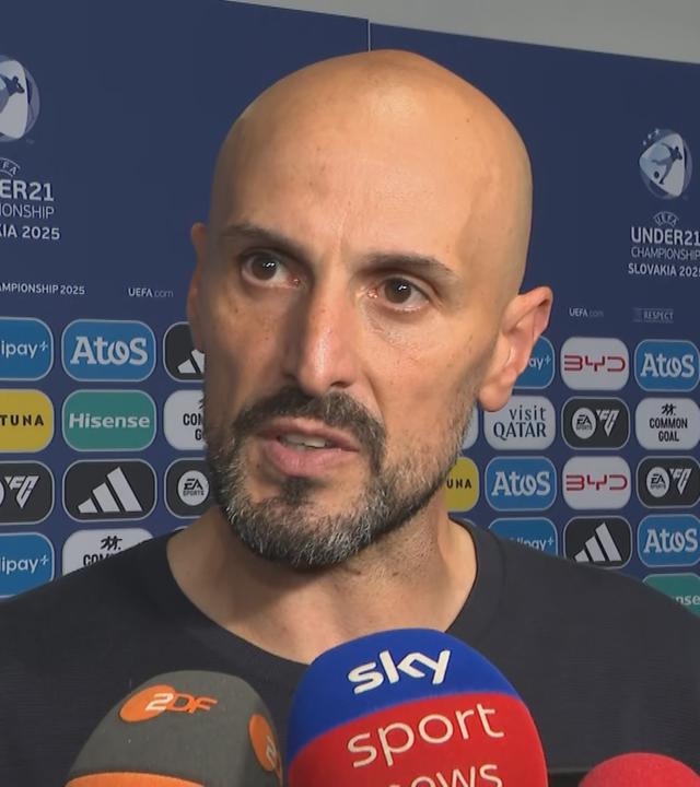 Antonio Di Salvo