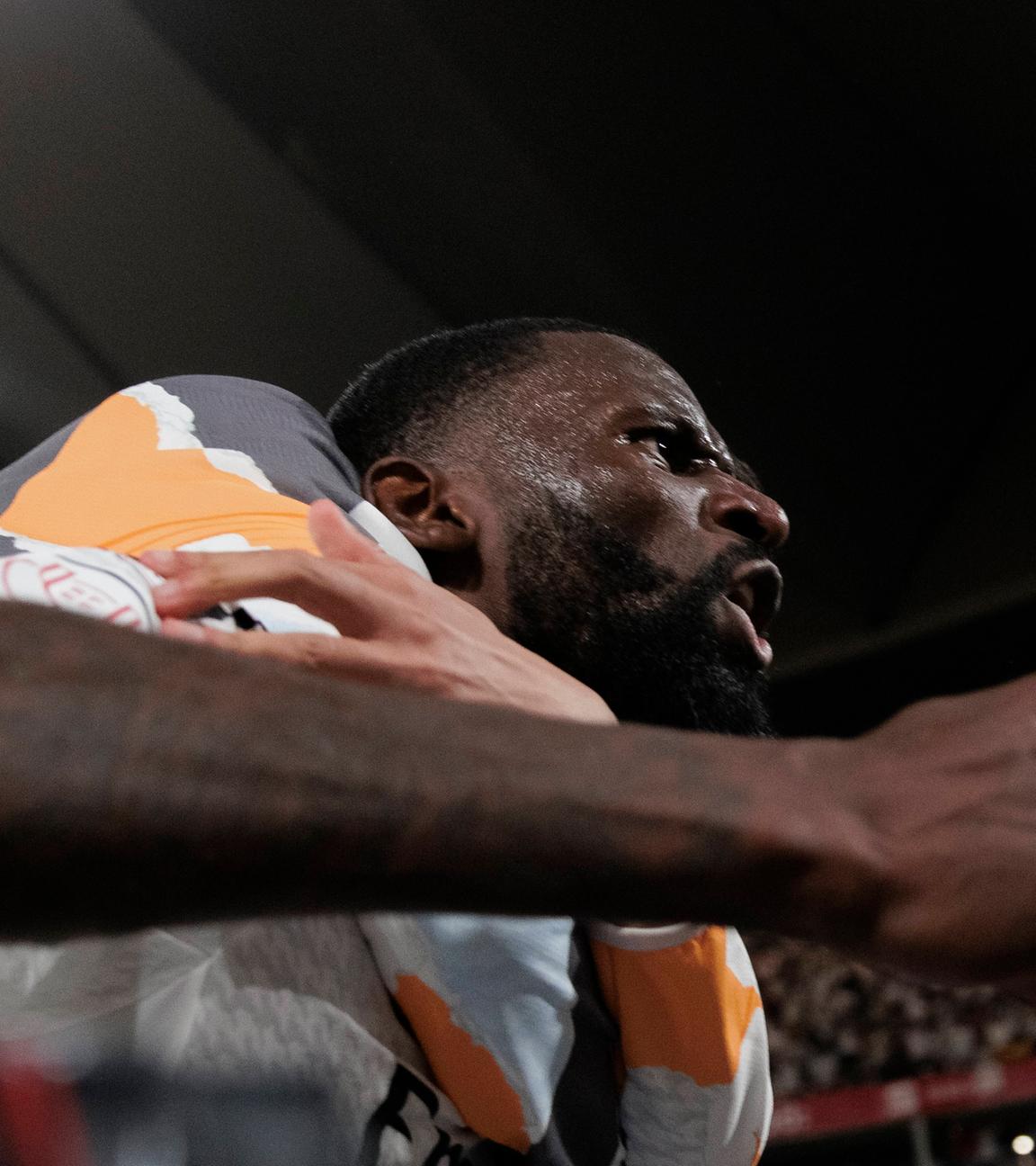 Antonio Rudiger