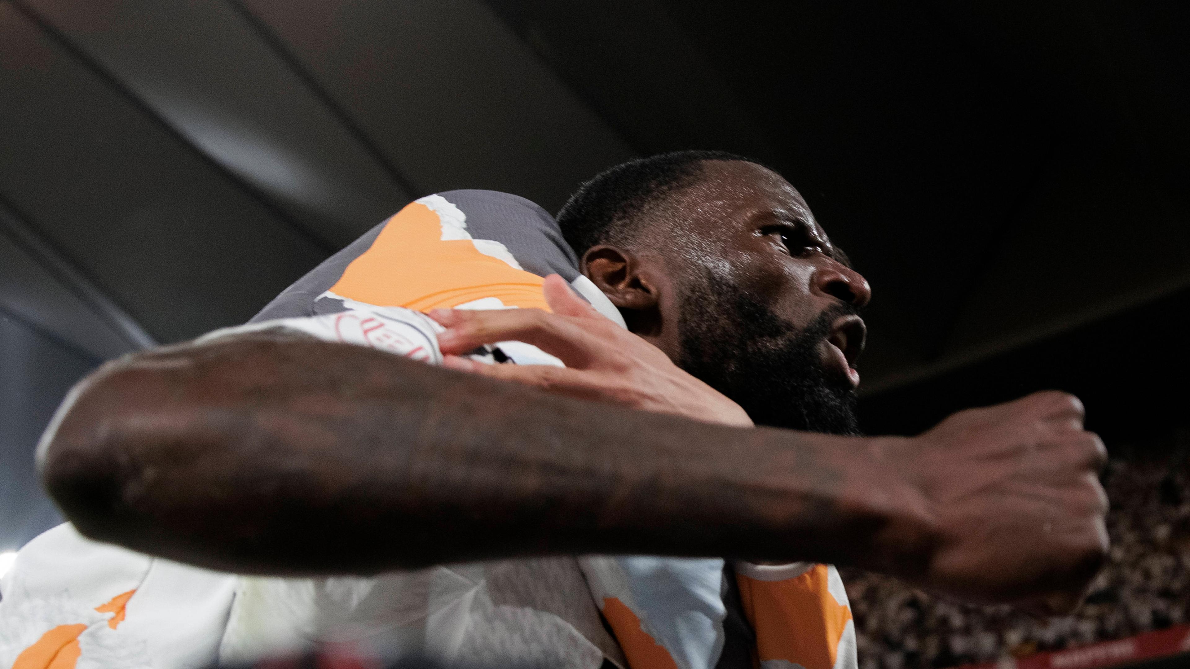 Antonio Rudiger