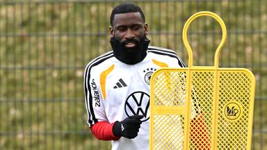Antonio Rüdiger