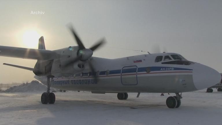 Antonov AN-24