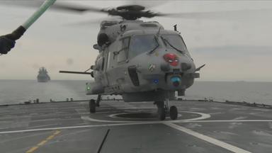 Helikopter