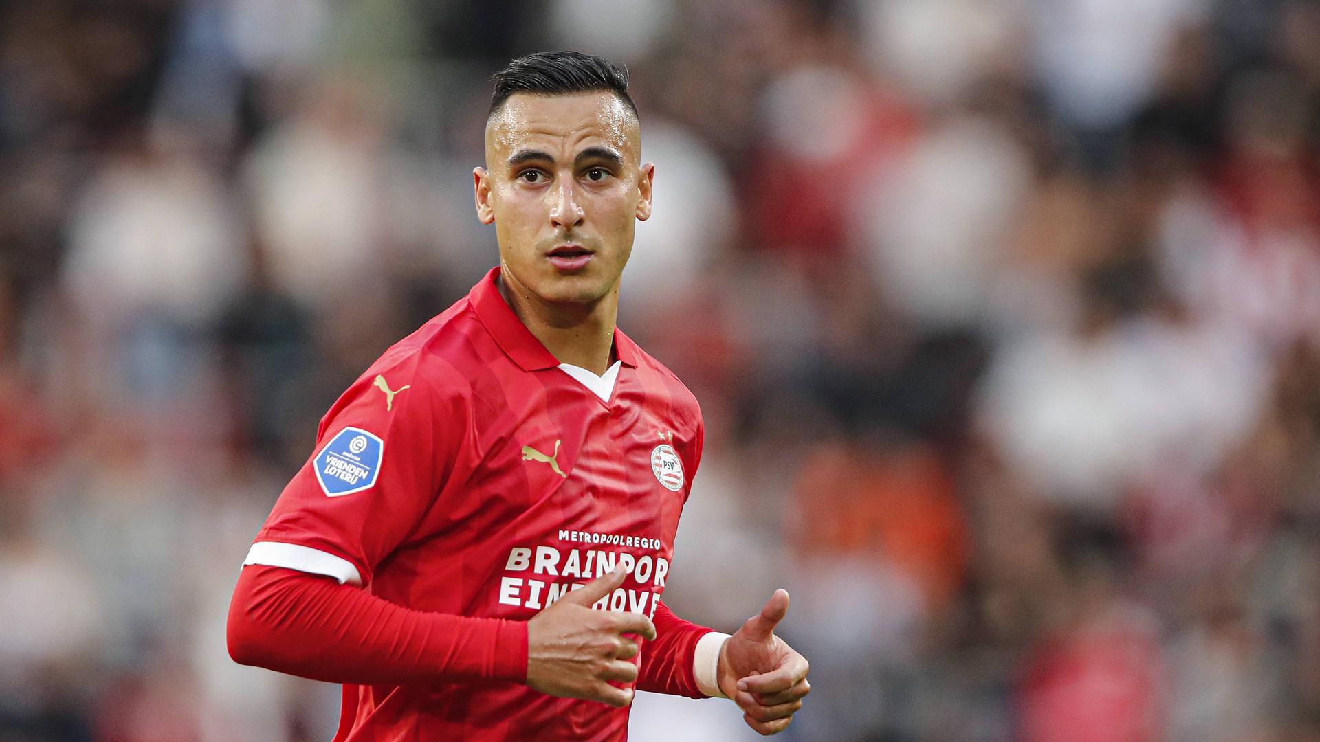 Anwar el Ghazi