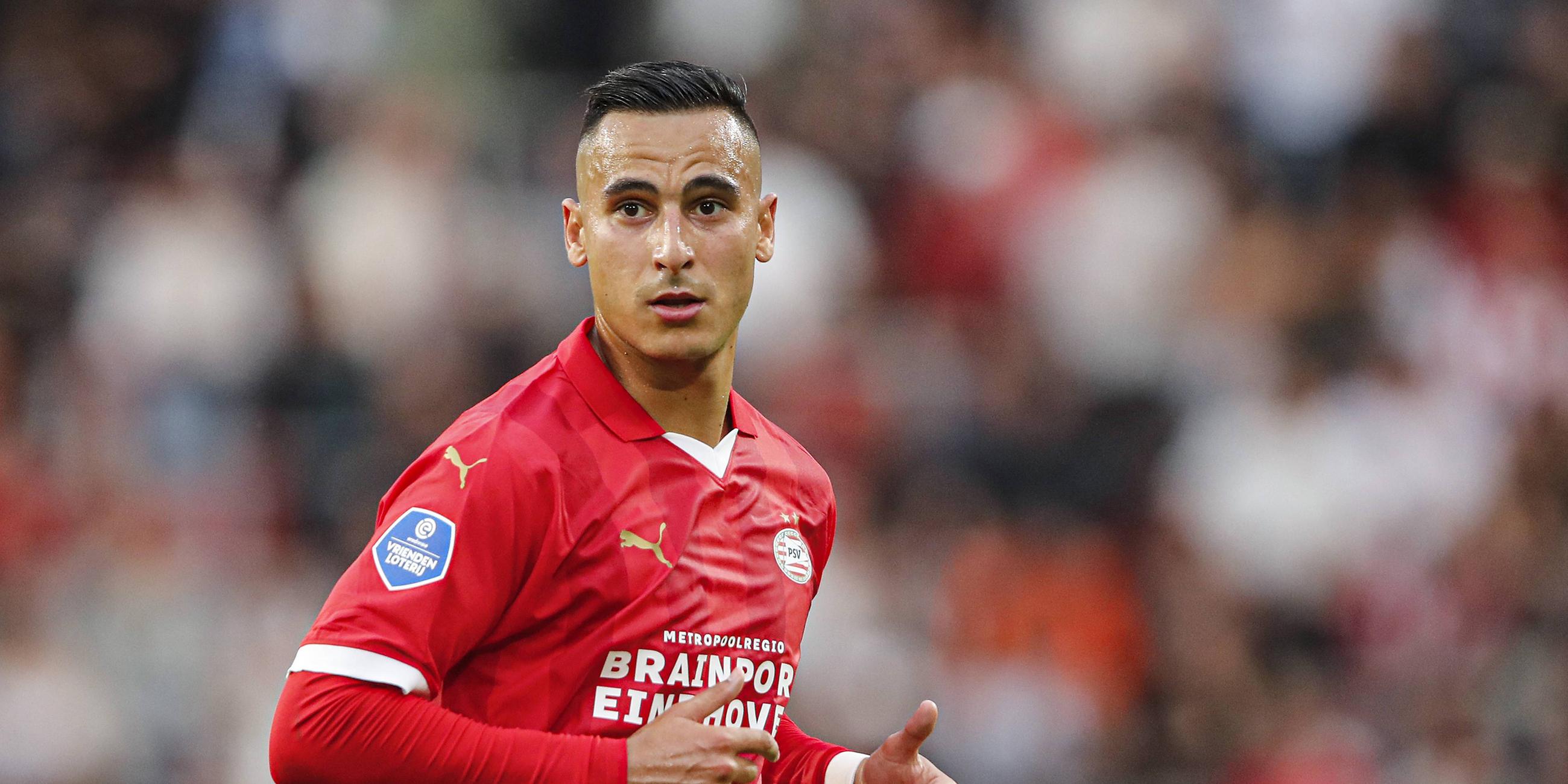 Anwar el Ghazi