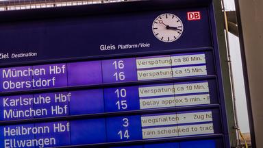 Pro Bahn: Bahn-Manager haben Ministerium immer ausgetrickst