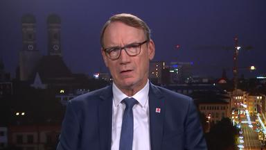 Thomas Preis | Präsident Bundesvereinigung Deutscher Apothekerverbände