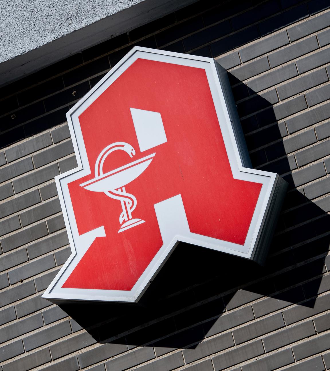 Apotheken-Logo