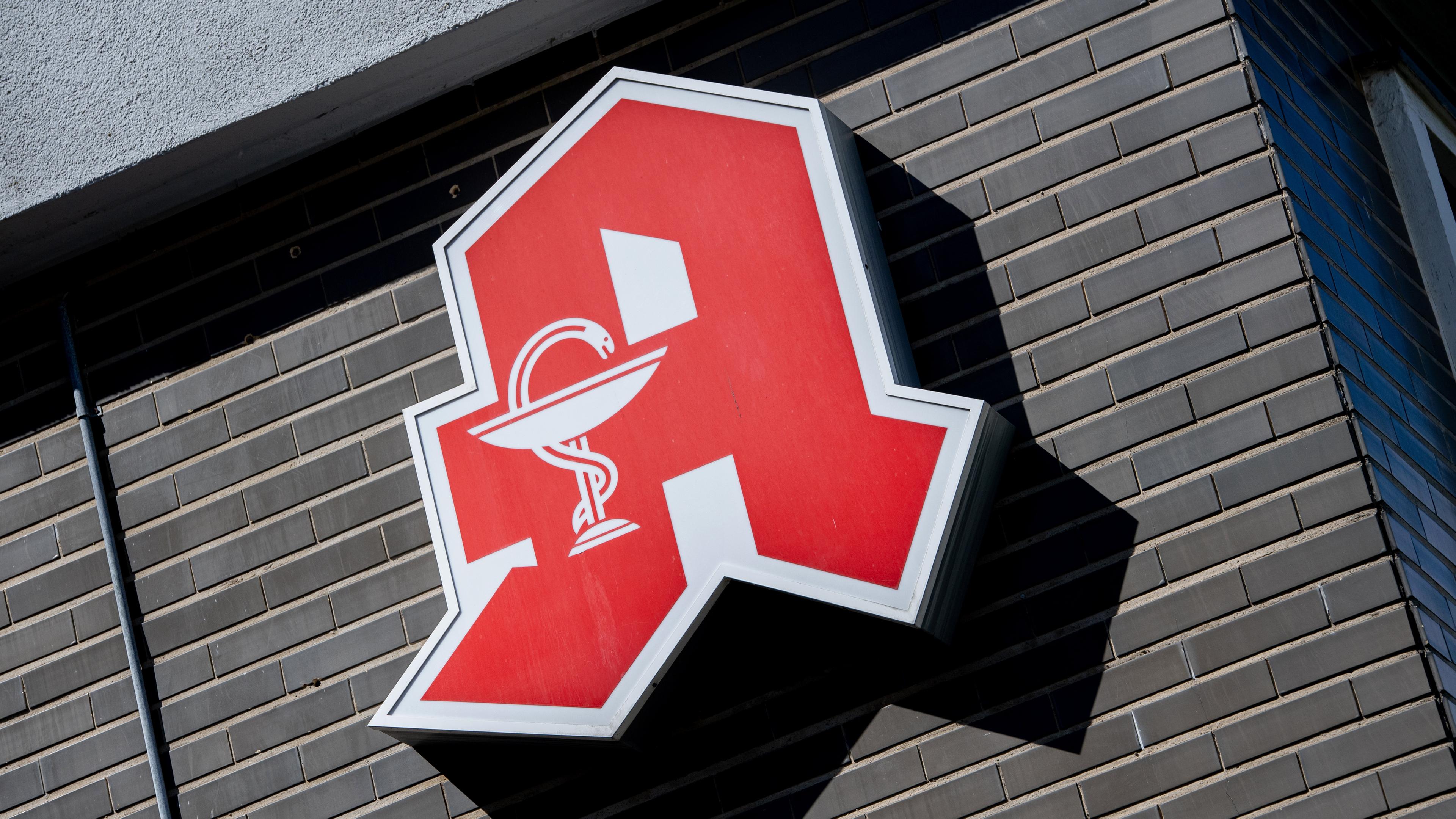 Apotheken-Logo