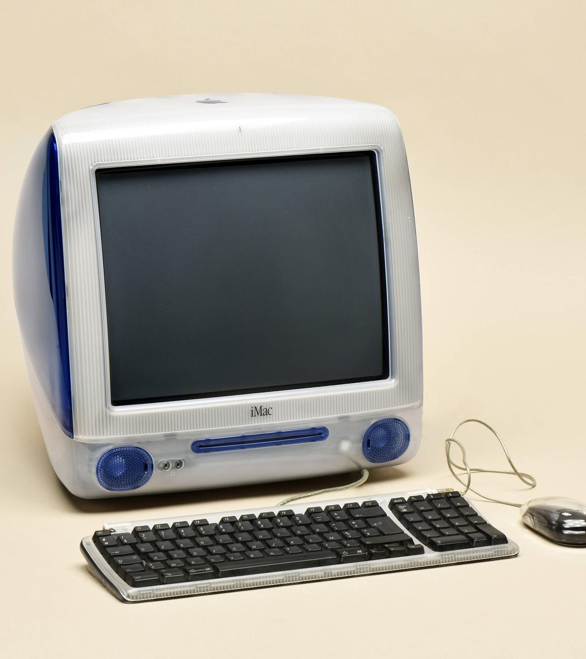 Apple, Imac Computer