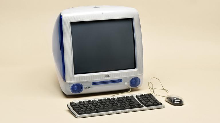 Apple, Imac Computer